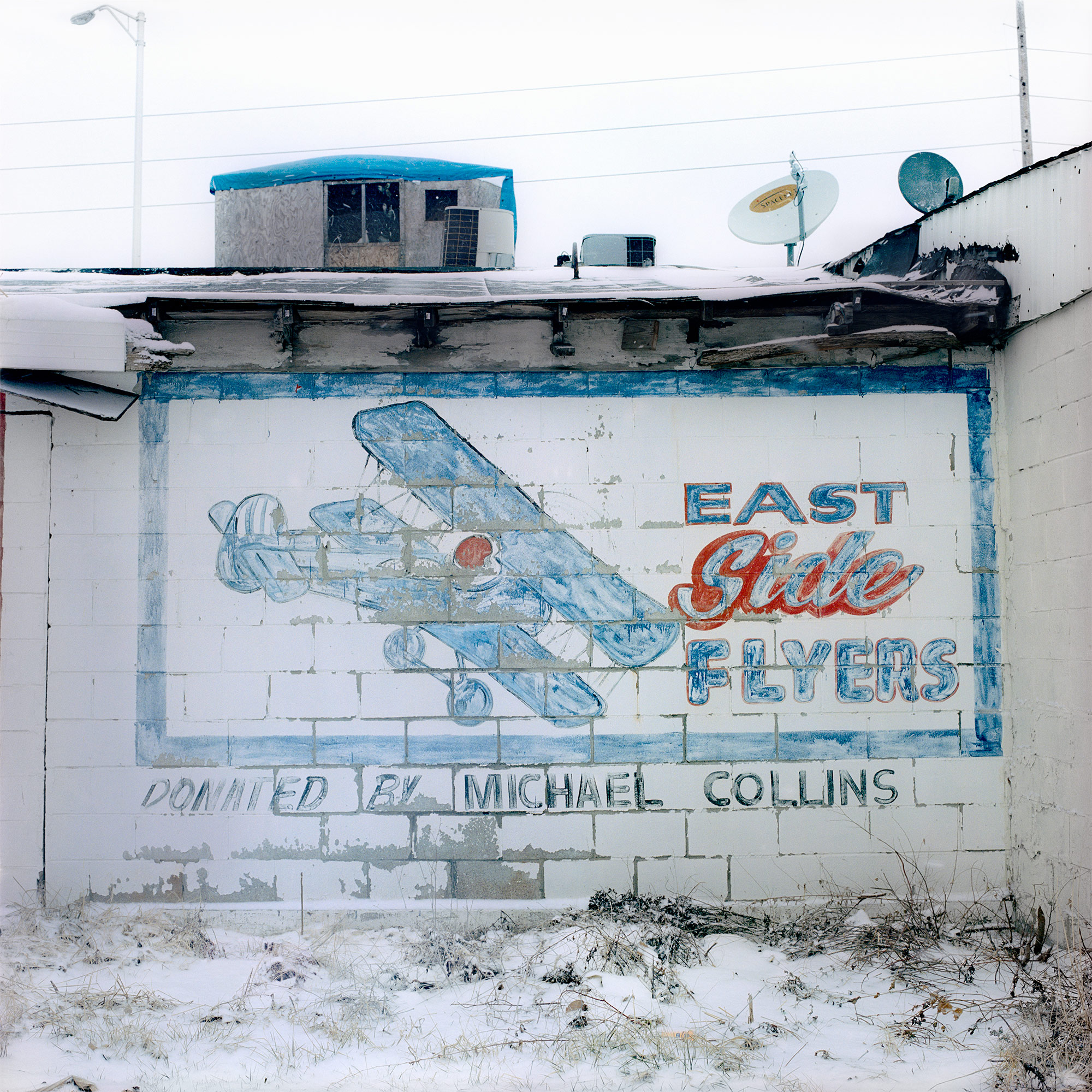 Untitled (East St. Louis, IL), c. 2015–2024