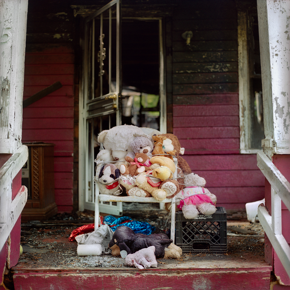 Untitled (East St. Louis, IL), c. 2015–2024