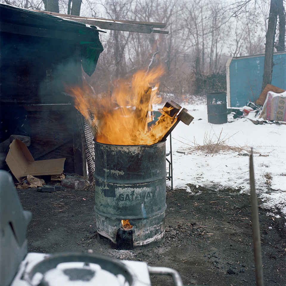 Untitled (East St. Louis, IL), c. 2015–2024