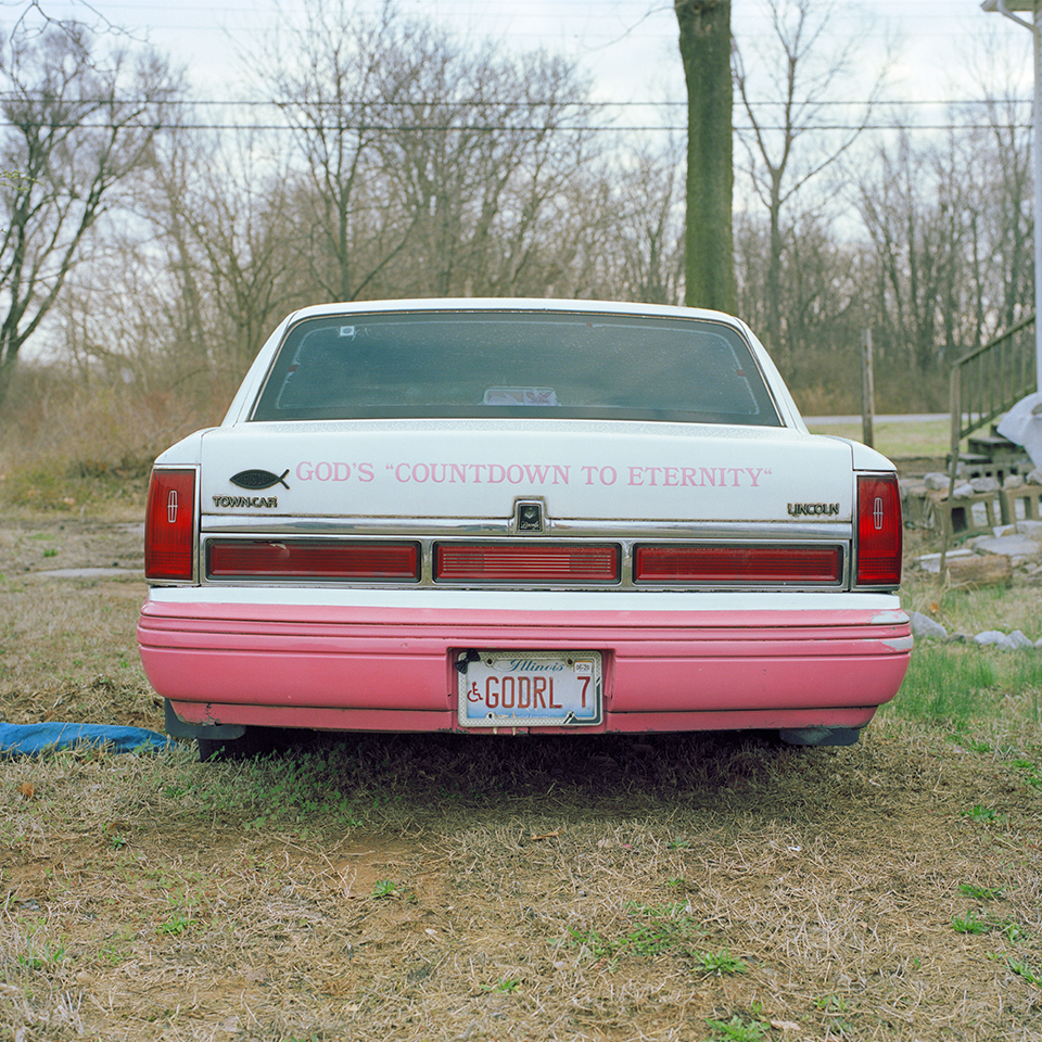 Untitled (East St. Louis, IL), c. 2015–2024