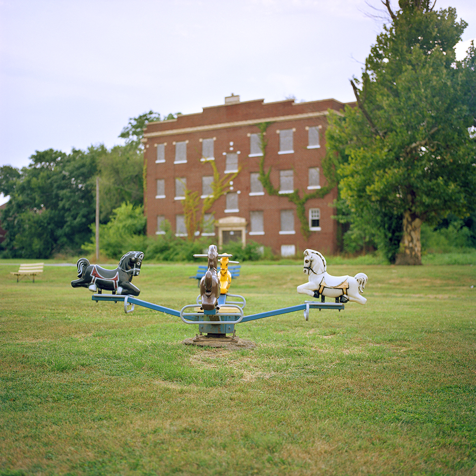 Untitled (East St. Louis, IL), c. 2015–2024
