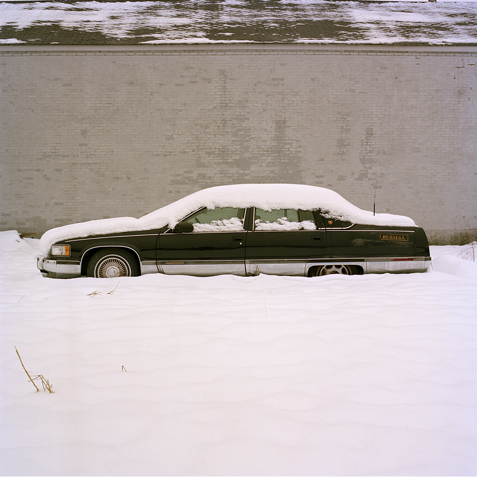 Untitled (East St. Louis, IL), c. 2015–2024