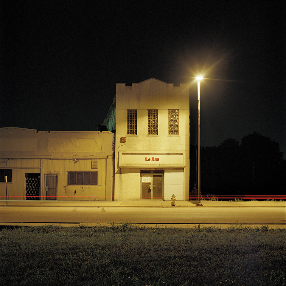 Untitled (East St. Louis, IL), c. 2015–2024