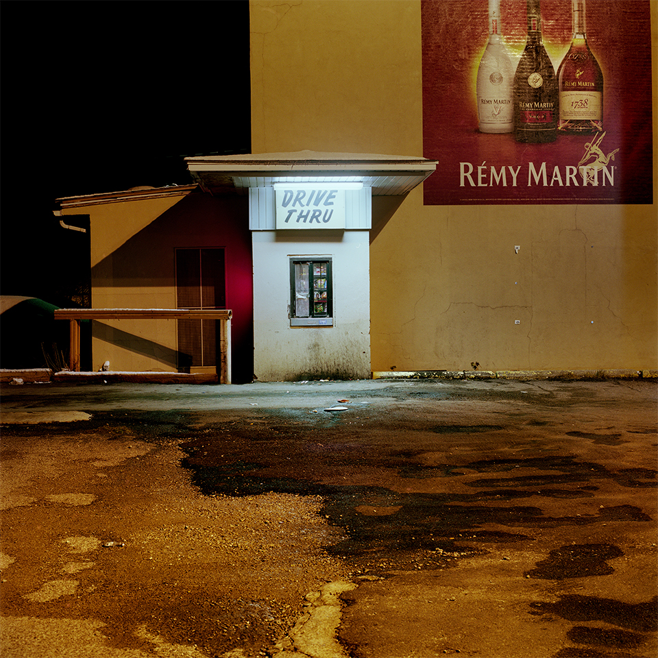 Untitled (East St. Louis, IL), c. 2015–2024