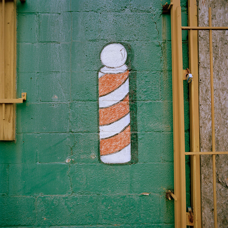 Untitled (East St. Louis, IL), c. 2015–2024