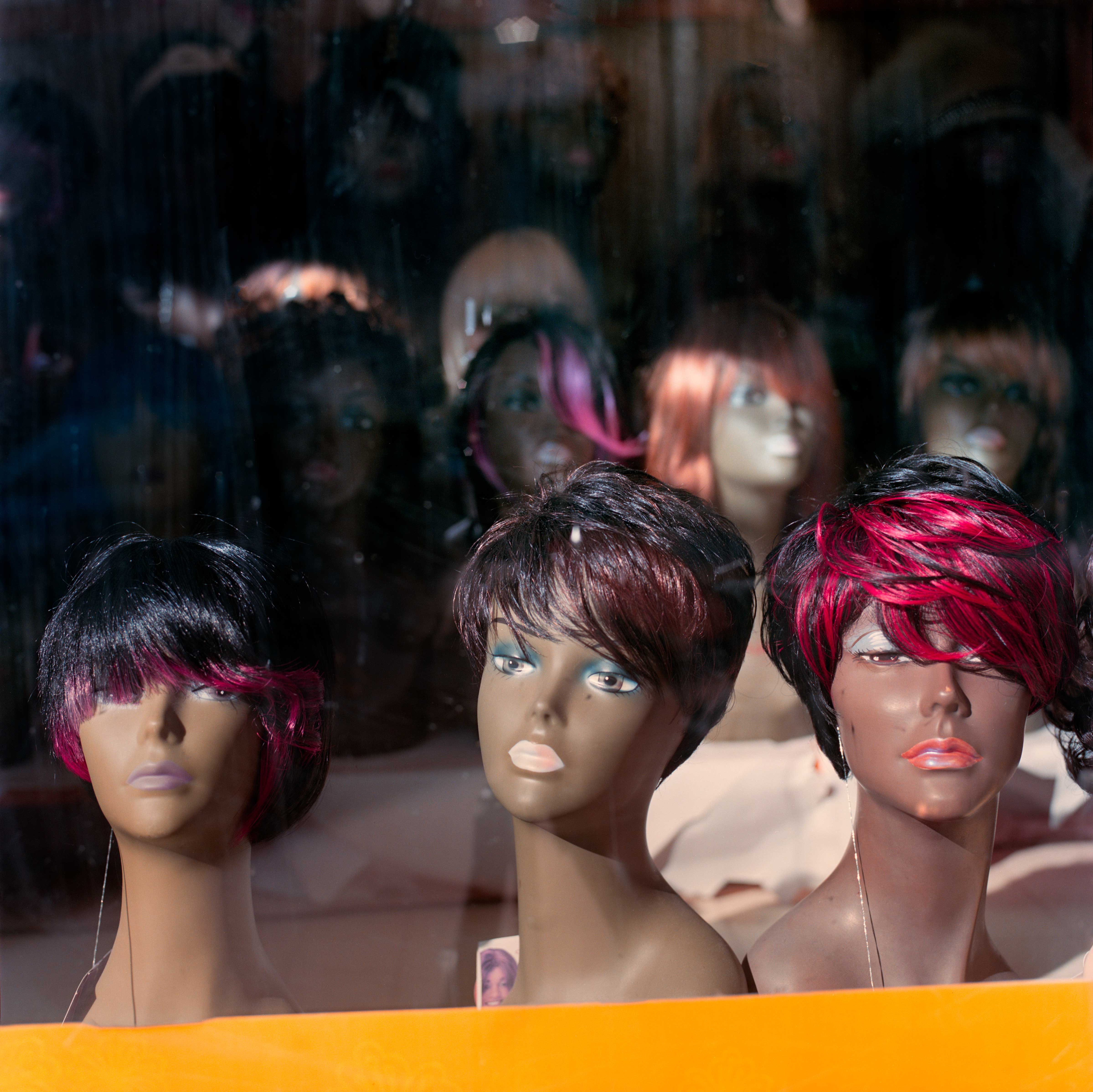 Untitled (East St. Louis, IL), c. 2015–2024